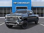 2026 Chevrolet Silverado 3500 Crew Cab 4WD Pickup for sale #C1224175 - photo 6
