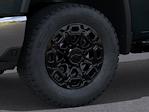 2026 Chevrolet Silverado 3500 Crew Cab 4WD Pickup for sale #C1224175 - photo 9