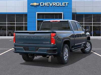 2025 Chevrolet Silverado 2500 Crew Cab 4WD Pickup for sale #C1228851 - photo 2