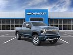 2025 Chevrolet Silverado 2500 Crew Cab 4WD Pickup for sale #C1228851 - photo 1