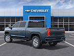 2025 Chevrolet Silverado 2500 Crew Cab 4WD Pickup for sale #C1228851 - photo 4