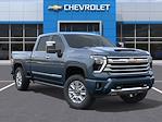 2025 Chevrolet Silverado 2500 Crew Cab 4WD Pickup for sale #C1228851 - photo 7