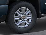 2025 Chevrolet Silverado 2500 Crew Cab 4WD Pickup for sale #C1228851 - photo 9