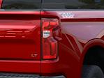 New 2026 Chevrolet Silverado 1500 LT Crew Cab for sale #C1233084 - photo 11