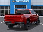 New 2026 Chevrolet Silverado 1500 LT Crew Cab for sale #C1233084 - photo 4