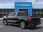 2025 Chevrolet Silverado 1500 Crew Cab 4WD Pickup for sale #C1240340 - photo 4