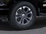 2025 Chevrolet Silverado 1500 Crew Cab 4WD Pickup for sale #C1240340 - photo 9