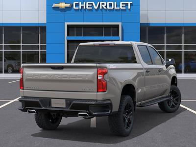 2026 Chevrolet Silverado 1500 Crew Cab 4WD Pickup for sale #C1241735 - photo 2