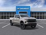 New 2026 Chevrolet Silverado 1500 Custom Crew Cab for sale #C1241735 - photo 1