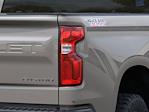 New 2026 Chevrolet Silverado 1500 Custom Crew Cab for sale #C1241735 - photo 11