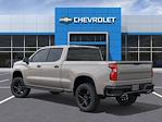 New 2026 Chevrolet Silverado 1500 Custom Crew Cab for sale #C1241735 - photo 4