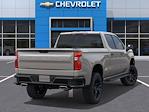 New 2026 Chevrolet Silverado 1500 Custom Crew Cab for sale #C1241735 - photo 2