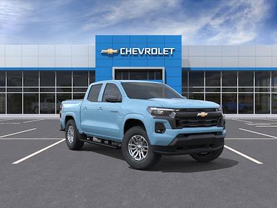 2025 Chevrolet Colorado Crew Cab 4WD Pickup for sale #C1242539 - photo 1