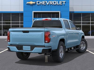 2025 Chevrolet Colorado Crew Cab 4WD Pickup for sale #C1242539 - photo 2