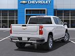 2025 Chevrolet Silverado 1500 Crew Cab 4WD Pickup for sale #C1251667 - photo 2