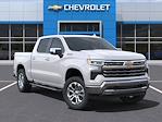 2025 Chevrolet Silverado 1500 Crew Cab 4WD Pickup for sale #C1251667 - photo 7