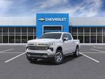 2025 Chevrolet Silverado 1500 Crew Cab 4WD Pickup for sale #C1251667 - photo 8