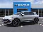 2025 Chevrolet Equinox EV FWD SUV for sale #C1257306 - photo 3