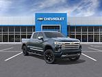 New 2026 Chevrolet Silverado 1500 High Country Crew Cab for sale #C1258365 - photo 1