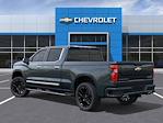 New 2026 Chevrolet Silverado 1500 High Country Crew Cab for sale #C1258365 - photo 3