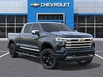 New 2026 Chevrolet Silverado 1500 High Country Crew Cab for sale #C1258365 - photo 7