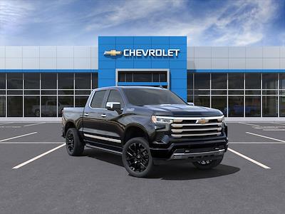 2025 Chevrolet Silverado 1500 Crew Cab 4WD Pickup for sale #C1261905 - photo 1