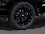 2025 Chevrolet Silverado 1500 Crew Cab 4WD Pickup for sale #C1261905 - photo 9