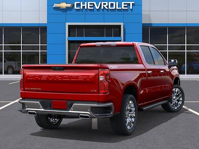 New 2026 Chevrolet Silverado 1500 - photo 1