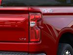 2026 Chevrolet Silverado 1500 Crew Cab 4WD Pickup for sale #C1262335 - photo 11