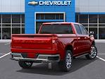 2026 Chevrolet Silverado 1500 Crew Cab 4WD Pickup for sale #C1262335 - photo 4