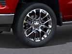 2026 Chevrolet Silverado 1500 Crew Cab 4WD Pickup for sale #C1262335 - photo 9