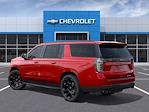 2026 Chevrolet Suburban 4WD SUV for sale #C1263728 - photo 4