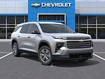 2026 Chevrolet Traverse FWD SUV for sale #C1265661 - photo 7