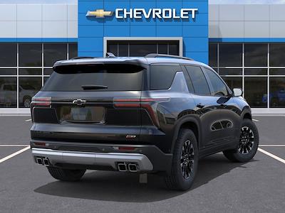 2025 Chevrolet Traverse AWD SUV for sale #C1270190 - photo 2