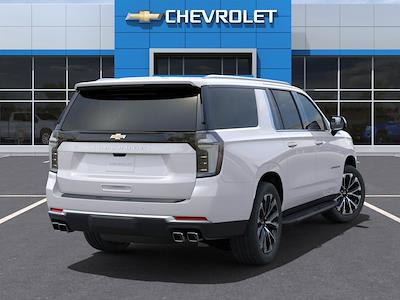 2025 Chevrolet Suburban 4WD SUV for sale #C1270654 - photo 2