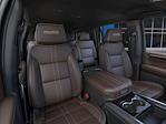 2025 Chevrolet Suburban 4WD SUV for sale #C1270654 - photo 16