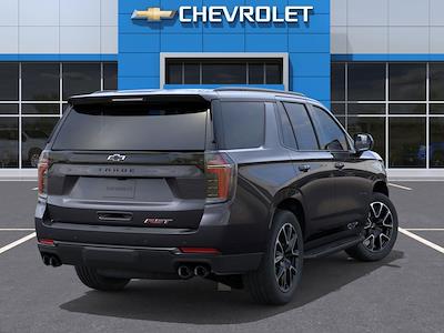 New 2026 Chevrolet Tahoe - photo 1