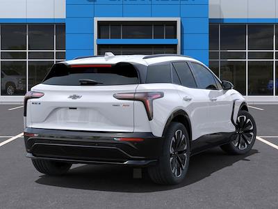 2024 Chevrolet Blazer EV AWD SUV for sale #C1285913 - photo 2