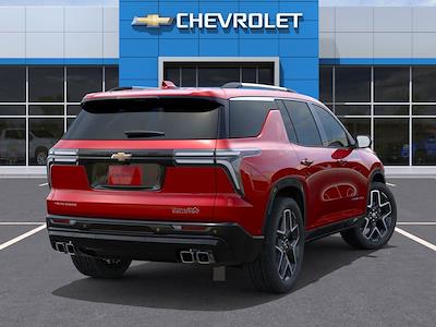 2025 Chevrolet Traverse FWD SUV for sale #C1287869 - photo 2