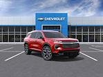 2025 Chevrolet Traverse FWD SUV for sale #C1287869 - photo 1