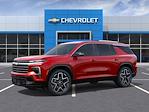 2025 Chevrolet Traverse FWD SUV for sale #C1287869 - photo 3