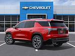 2025 Chevrolet Traverse FWD SUV for sale #C1287869 - photo 4