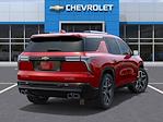 2025 Chevrolet Traverse FWD SUV for sale #C1287869 - photo 2
