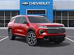 2025 Chevrolet Traverse FWD SUV for sale #C1287869 - photo 7