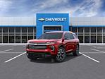 2025 Chevrolet Traverse FWD SUV for sale #C1287869 - photo 8