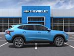 2025 Chevrolet Trax FWD SUV for sale #C1301108 - photo 5