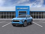 2025 Chevrolet Trax FWD SUV for sale #C1301108 - photo 8