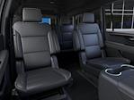 2025 Chevrolet Suburban 4WD SUV for sale #C1308266 - photo 16