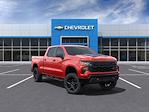 2025 Chevrolet Silverado 1500 Crew Cab 4WD Pickup for sale #C1311513 - photo 1