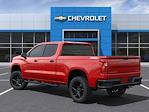 2025 Chevrolet Silverado 1500 Crew Cab 4WD Pickup for sale #C1311513 - photo 4
